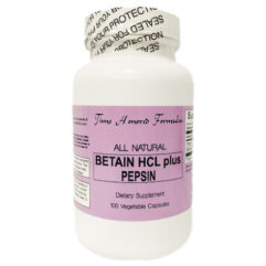 Betain HCL plus PEPSIN