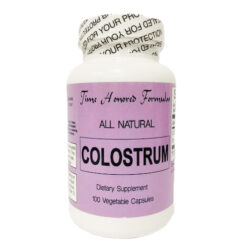 Colostrum