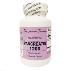 Pancreatin 1200