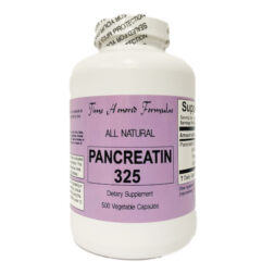 Pancreatin 325