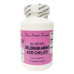 Selenium Amino Acid Chelate