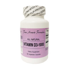 Vitamin D3 1000