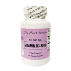 Vitamin D3 5000